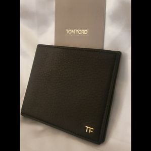 TOM FORD WALLET